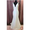 Image 1 : WEDDING GOWN : Size 8 : Morilee : 15017 "Joey" : Ivory/Honey