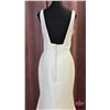 Image 5 : WEDDING GOWN : Size 8 : Morilee : 15017 "Joey" : Ivory/Honey