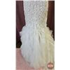 Image 3 : WEDDING GOWN : Size 10 : Morilee : 2507 "Juliet" : Ivory/Champagne/Honey