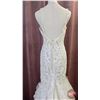 Image 6 : WEDDING GOWN : Size 10 : Morilee : 2507 "Juliet" : Ivory/Champagne/Honey