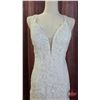 Image 2 : WEDDING GOWN : Size 10 : Morilee : 2123 "Stefani" : Ivory