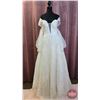 Image 1 : WEDDING GOWN : Size 10 : Moonlight : H1482 : Ivory