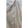 Image 8 : WEDDING GOWN : Size 10 : Allure : A1267 : Mocha/Champagne/Ivory