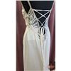 Image 7 : WEDDING GOWN : Size 10 : Morilee : 6967 "Drita" : Ivory/Honey