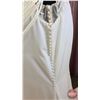 Image 9 : WEDDING GOWN : Size 10 : Morilee : 6967 "Drita" : Ivory/Honey