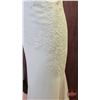 Image 4 : WEDDING GOWN : Size 10 : Justin Alexander : 44329 : Ivory