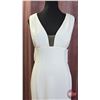 Image 2 : WEDDING GOWN : Size 10 : Justin Alexander : 99239 "Hamilton" : Ivory/Nude