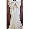 Image 6 : WEDDING GOWN : Size 10 : Justin Alexander : 99239 "Hamilton" : Ivory/Nude