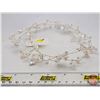 Image 2 : ACCESSORY : Hair Piece : Bridal Classics : T-4367