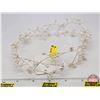 Image 3 : ACCESSORY : Hair Piece : Bridal Classics : T-4367