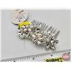 Image 3 : ACCESSORY : Hair Piece : Bridal Classics : T4364