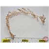 Image 3 : ACCESSORY : Headband : Bridal Classics : HB-7095