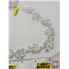 Image 3 : ACCESSORY : Headband : Bridal Classics : HB-7076 Crystal