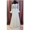 Image 1 : WEDDING GOWN : Size 10 : Morilee : 6979 "Filomena" : Ivory/Almond/Honey