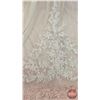 Image 9 : WEDDING GOWN : Size 10 : Morilee : 6979 "Filomena" : Ivory/Almond/Honey
