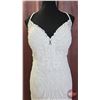 Image 2 : WEDDING GOWN : Size 10 : Morilee : 5775 "Riley" : Ivory