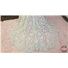 Image 8 : WEDDING GOWN : Size 10 : Morilee : 5775 "Riley" : Ivory
