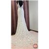 Image 9 : WEDDING GOWN : Size 10 : Morilee : 5775 "Riley" : Ivory
