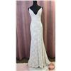 Image 1 : WEDDING GOWN : Size 10 : Jasmine : F221007 : Ivory/Mica
