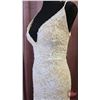 Image 4 : WEDDING GOWN : Size 10 : Jasmine : F221007 : Ivory/Mica