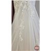 Image 10 : WEDDING GOWN : Size 10 : Morilee : 2604 "Paisley" : Ivory/Sand/Honey