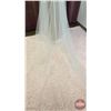 Image 7 : WEDDING GOWN : Size 10 : Allure : 9966 : Nude/Ivory/Nude