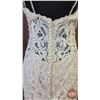 Image 9 : WEDDING GOWN : Size 10 : Morilee : 8118 "Marciela" : Ivory/Champagne