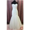 Image 1 : WEDDING GOWN : Size 10 : Morilee : 5108 : Ivory