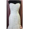 Image 2 : WEDDING GOWN : Size 10 : Morilee : 5108 : Ivory