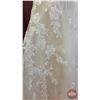 Image 6 : WEDDING GOWN : Size 10 : Casablanca : 2468 "Eliana" : Champagne/Nude/Ivory