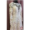 Image 3 : WEDDING GOWN : Size 10 : Lillian West : 66188 : Ivory/Nude