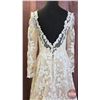 Image 6 : WEDDING GOWN : Size 10 : Lillian West : 66188 : Ivory/Nude