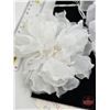Image 5 : ACCESSORY : Hair Flowers (3) : Bridal Classics: FL-4977, FL-4982 & FL-5042