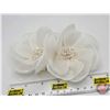 Image 3 : ACCESSORY : Hair Flower : Bridal Classics : FL-4972