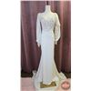 Image 1 : WEDDING GOWN : Size 12 : Lillian West : 66265 : Ivory/Nude