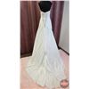 Image 8 : WEDDING GOWN : Size 12 : Mia Salano : WH-MS : Ivory