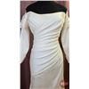 Image 2 : WEDDING GOWN : Size 12 : Morilee : 15011 "Jayla": Ivory