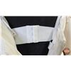 Image 8 : WEDDING GOWN : Size 12 : Morilee : 15011 "Jayla": Ivory