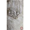 Image 11 : WEDDING GOWN : Size 12 : Allure : 2850 : Ivory