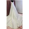 Image 4 : WEDDING GOWN : Size 12 : Morilee : 12133 "Erin" : Diamond White