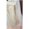 Image 3 : WEDDING GOWN : Size 12 : L'Amour : LA7271 : Ivory/Nude