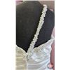 Image 10 : WEDDING GOWN : Size 12 : Allure : 8750 : Ivory