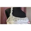 Image 3 : WEDDING GOWN : Size 12 : Allure : 8750 : Ivory