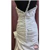 Image 9 : WEDDING GOWN : Size 12 : Allure : 8750 : Ivory