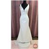 Image 1 : WEDDING GOWN : Size 12 : Morilee : 12107 "Brooklyn" : Diamond White