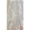 Image 12 : WEDDING GOWN : Size 12 : Morilee : 5802 "Suri" : Ivory