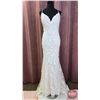 Image 1 : WEDDING GOWN : Size 12 : Morilee : 5802 "Suri" : Ivory
