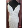 Image 2 : WEDDING GOWN : Size 12 : Morilee : 5802 "Suri" : Ivory
