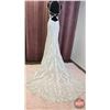 Image 6 : WEDDING GOWN : Size 12 : Morilee : 5802 "Suri" : Ivory