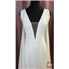 Image 2 : WEDDING GOWN : Size 12 : La Perle : LP2006 "Meadow" : Ivory/Skin